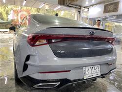 کیا K5